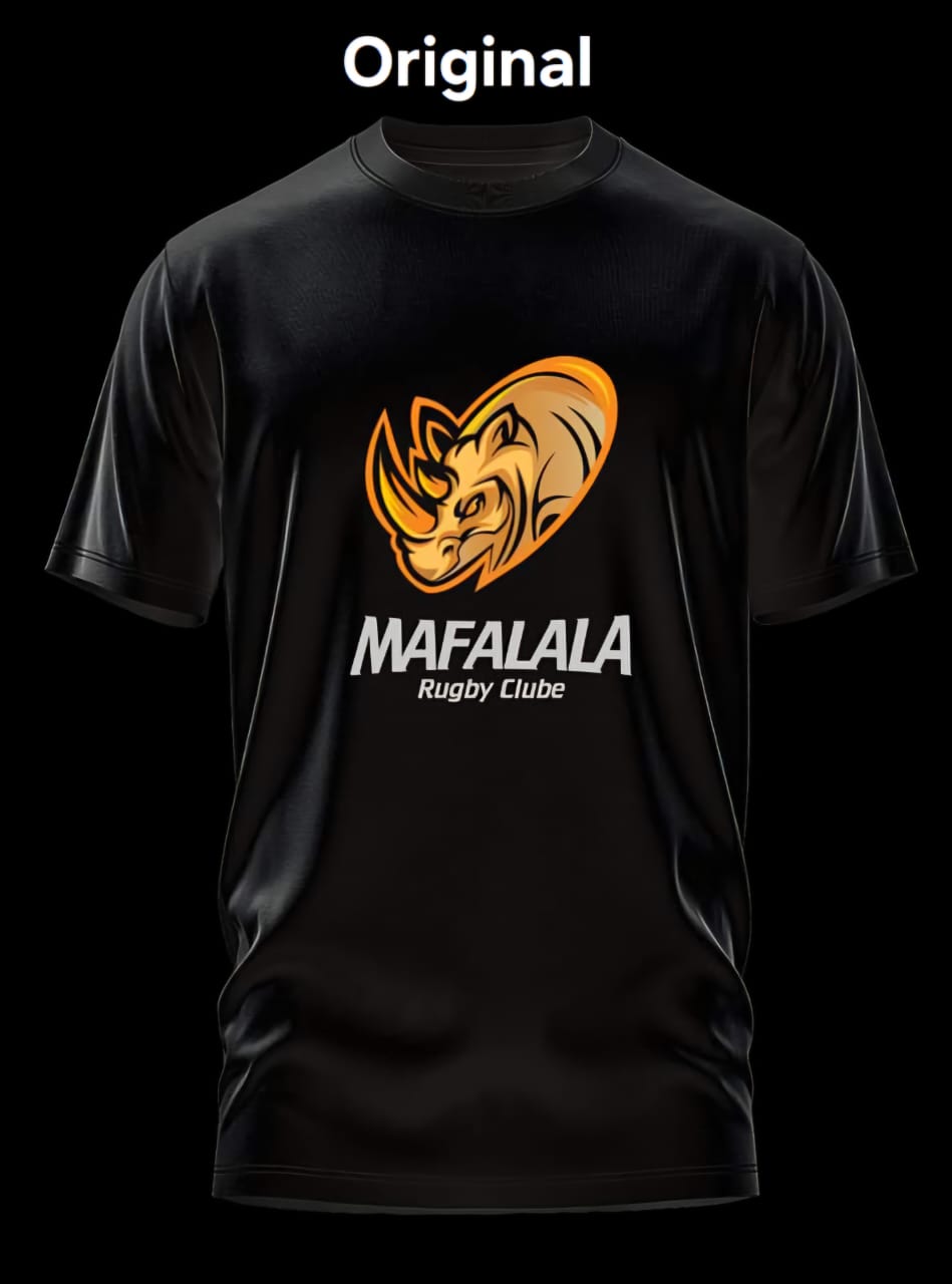 T-shirt L
